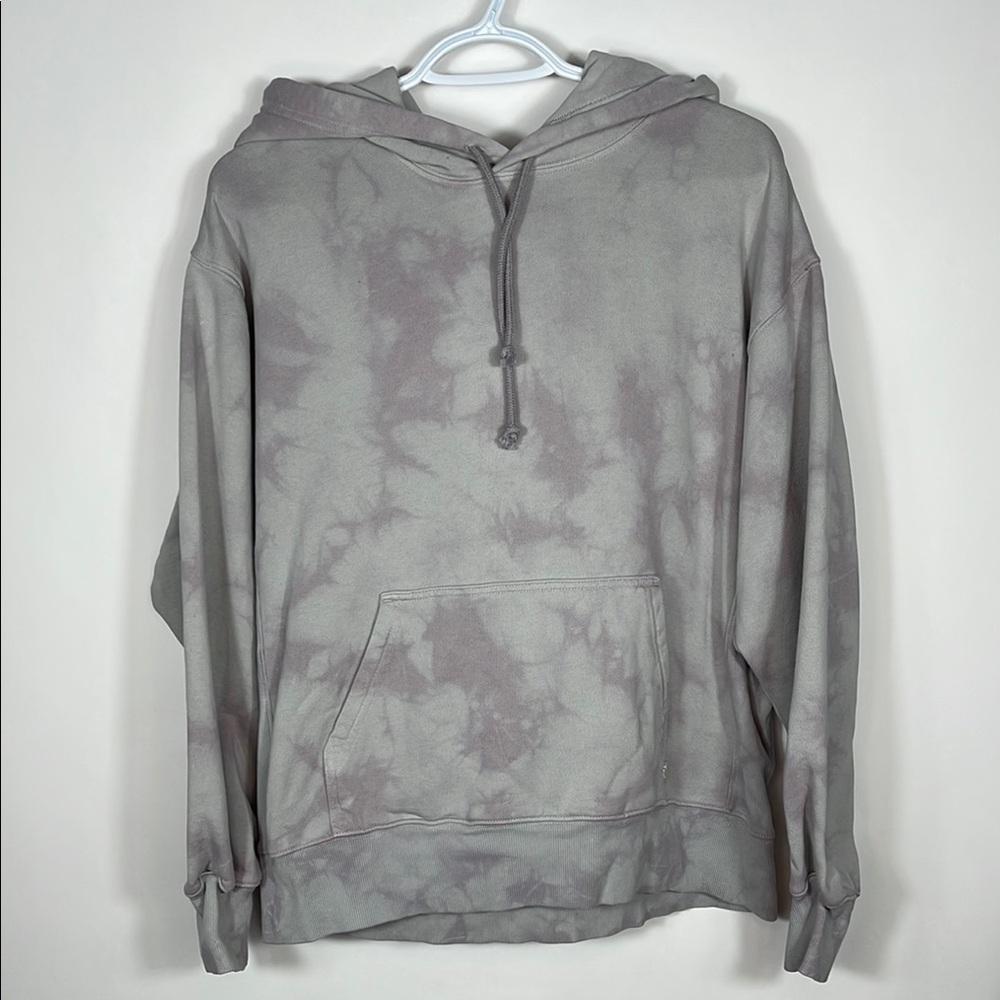 TNA Tie-Dye Hoodie